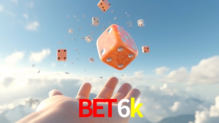 Spaceman Game bet6k