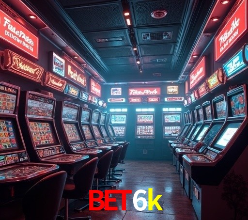 Ganhador bet6k