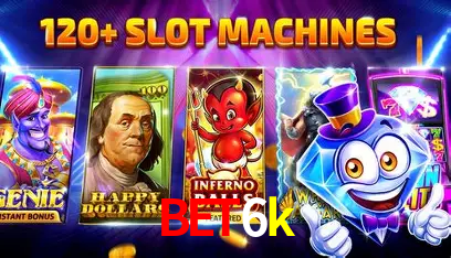 Explorando a Categoria de Eventos em Apostas na bet6k