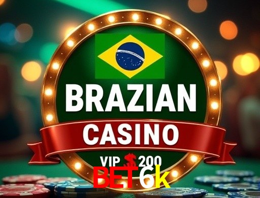 Oportunidades bet6k