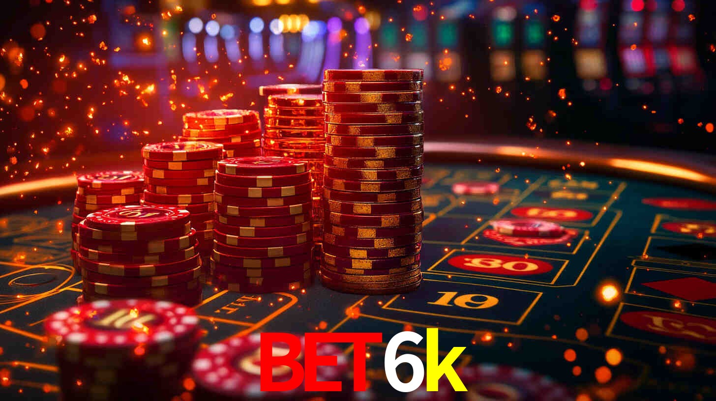 bet6k App Interface