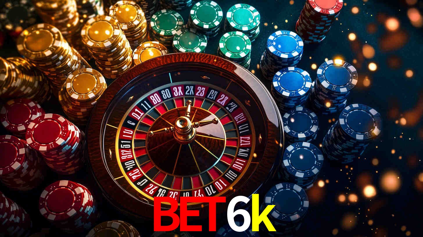 Ofertas Imperdíveis na bet6k: Promoções e Bônus Que Valem a Pena