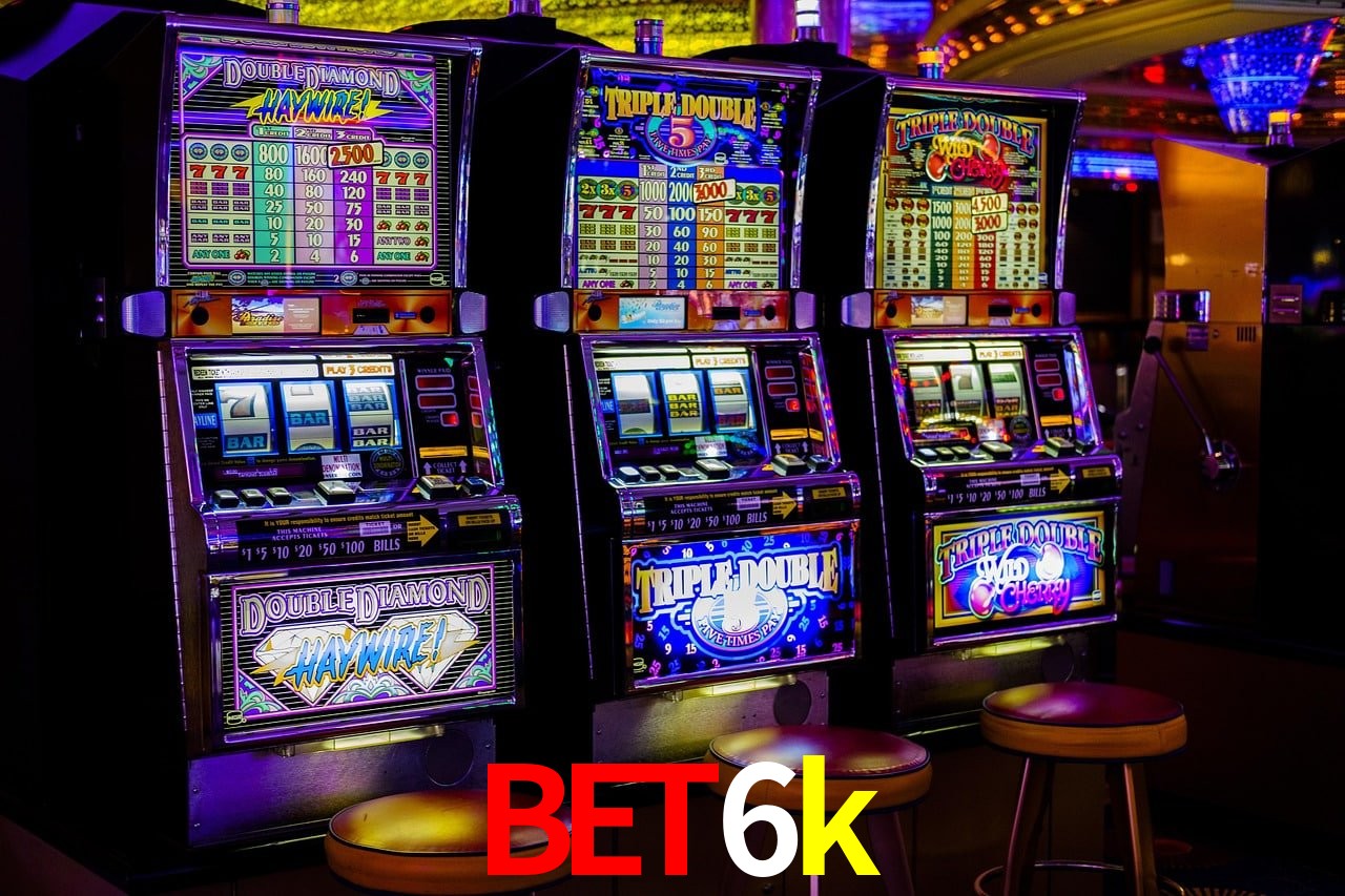 Especiais de Fim de Semana bet6k