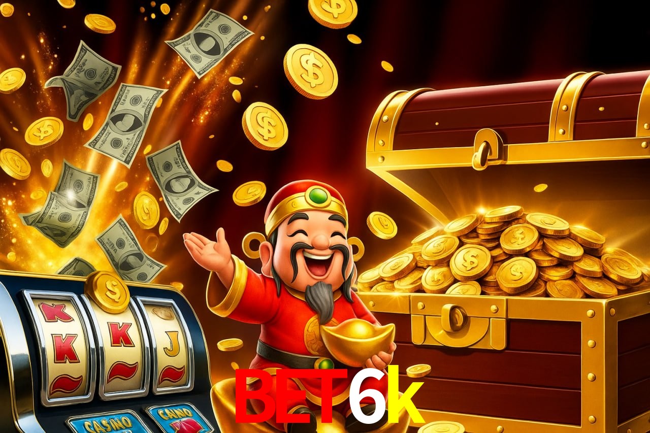 Casino Ao Vivo bet6k