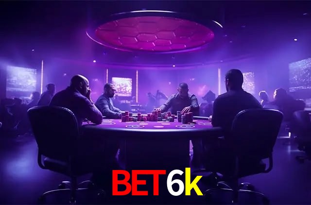 login bet6k
