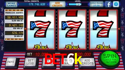 A Emoção da Loteria na bet6k: Uma Chance de Mudança de Vida