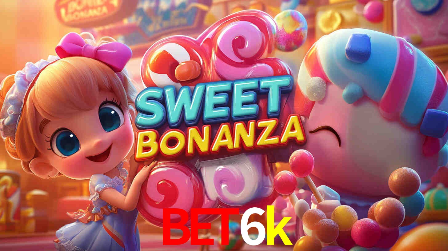 Vantagens App bet6k