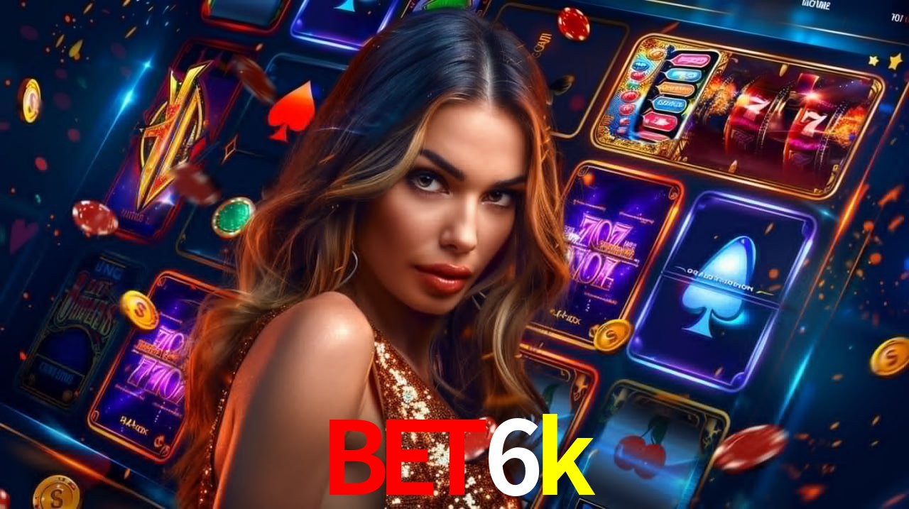 Casino VIP bet6k