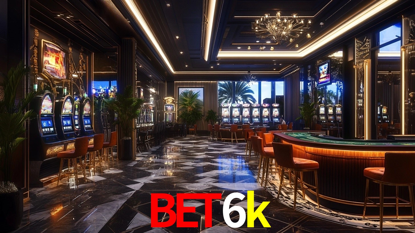 Explore as vantagens do bet6k: serviço profissional e confiabilidade