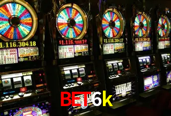 A Experiência Imersiva dos Cassinos Ao Vivo no bet6k