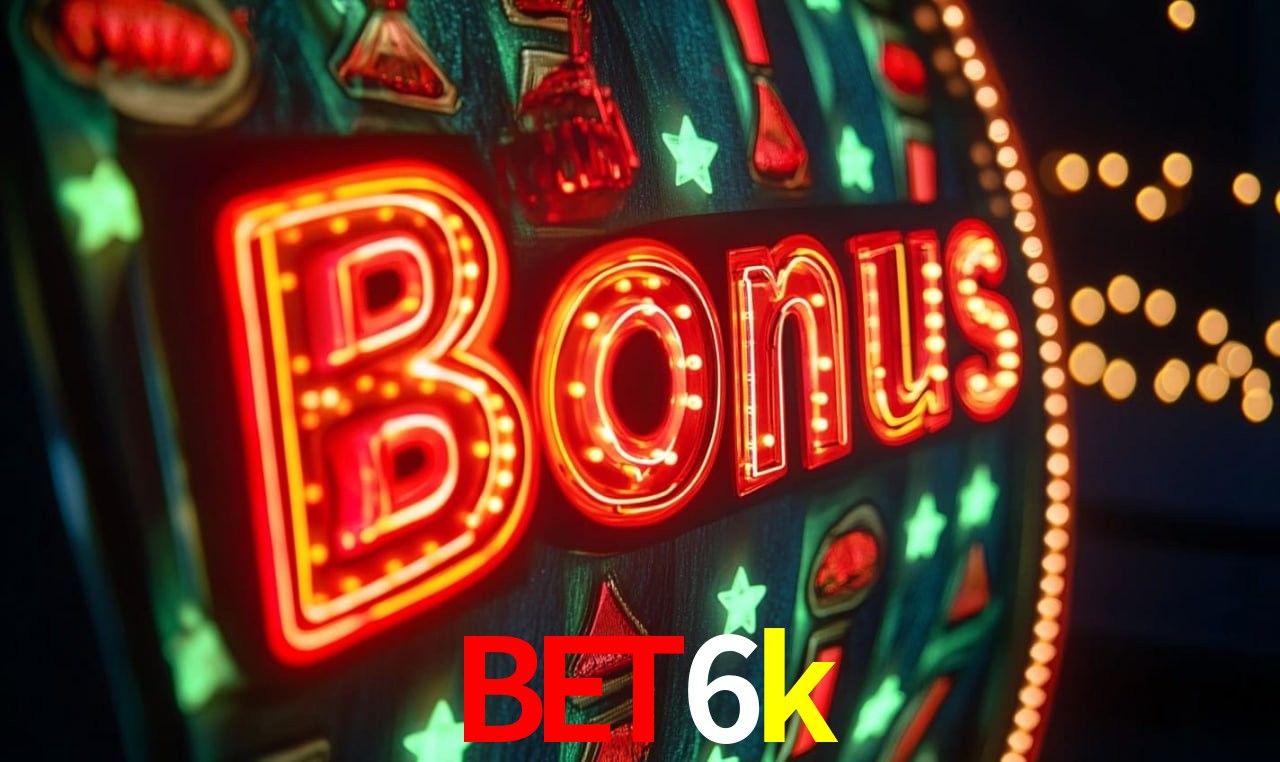 Diretório de Jogos bet6k