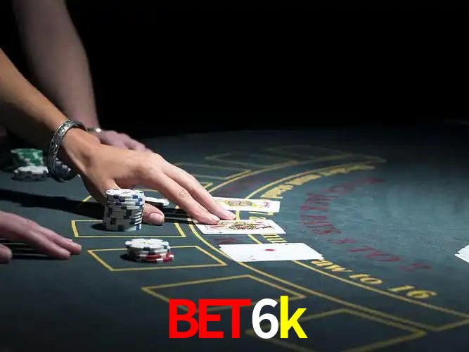 Progressão VIP bet6k