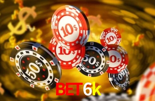 Promoções Sazonais bet6k
