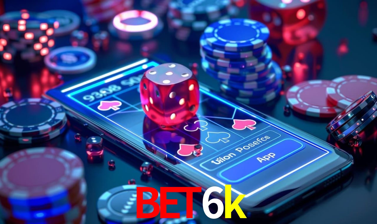 Chances Ganhar bet6k