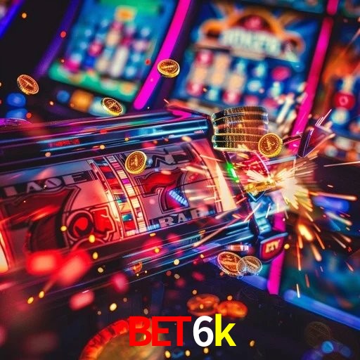Cadastro Rápido bet6k