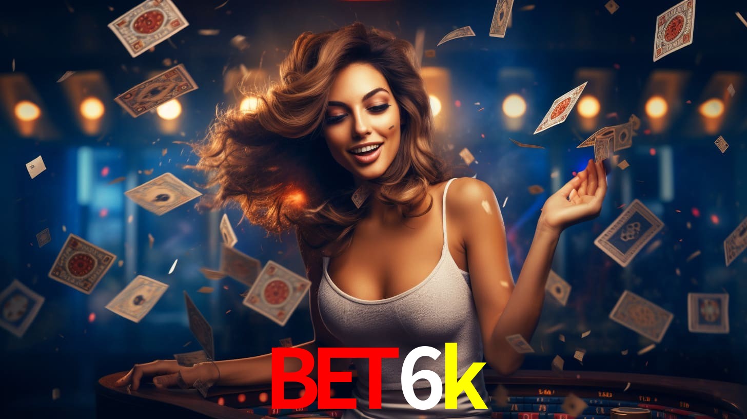bet6k: Jogue Crash e Experimente Alta Recompensa Instantânea