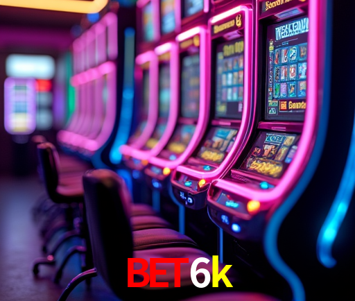 Melhores Jogos bet6k