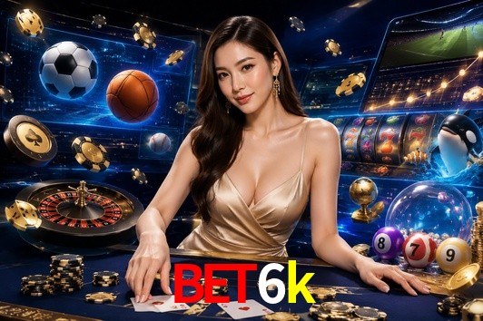 API Integration bet6k