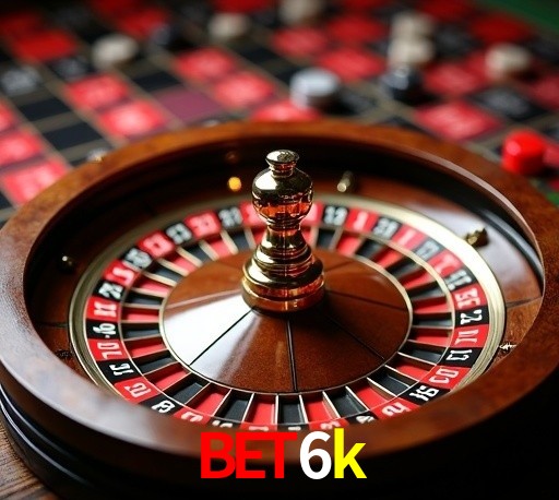 Evolução VIP bet6k