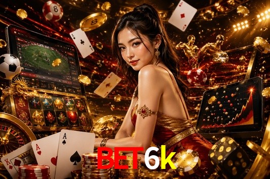 Weekend Specials bet6k