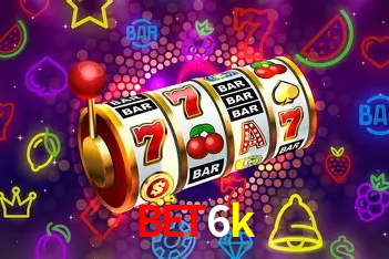 A Revolução dos Aplicativos de Jogos no bet6k