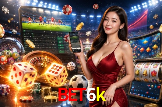 Quick Registration bet6k