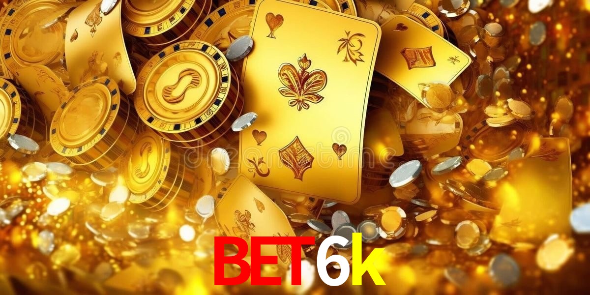 Programa VIP bet6k
