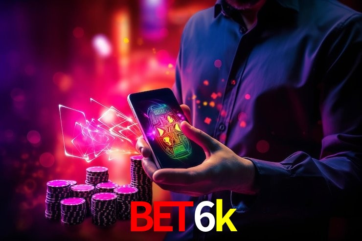 Segurança 2FA bet6k
