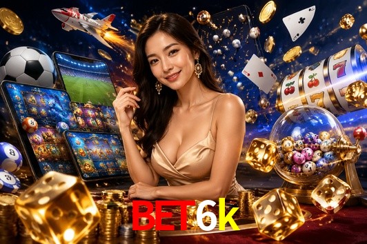 Secure Login bet6k