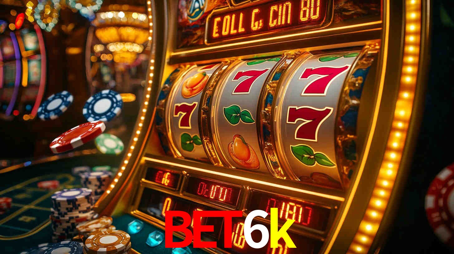 Premium Interface bet6k