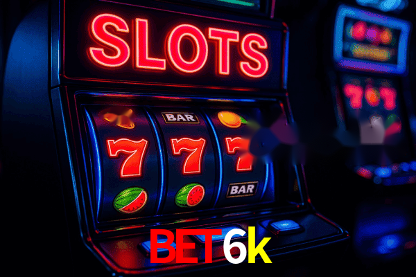 Táticas bet6k