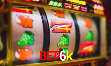 Descubra o Programa VIP da bet6k: Vantagens Exclusivas para Jogadores