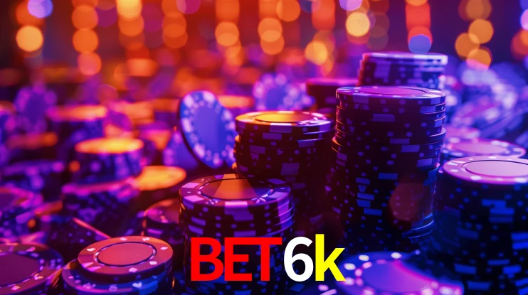 Jogos App bet6k