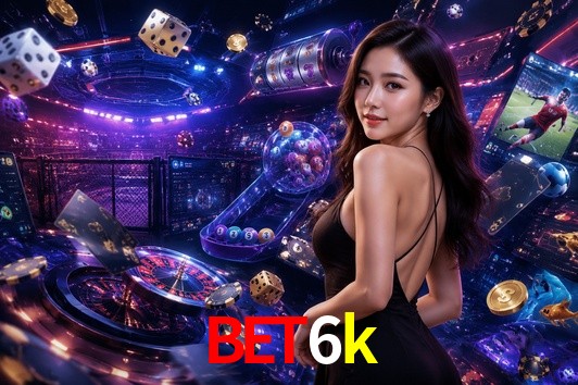 Exclusive Offers bet6k