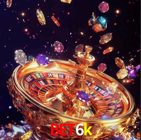 Bônus VIP bet6k