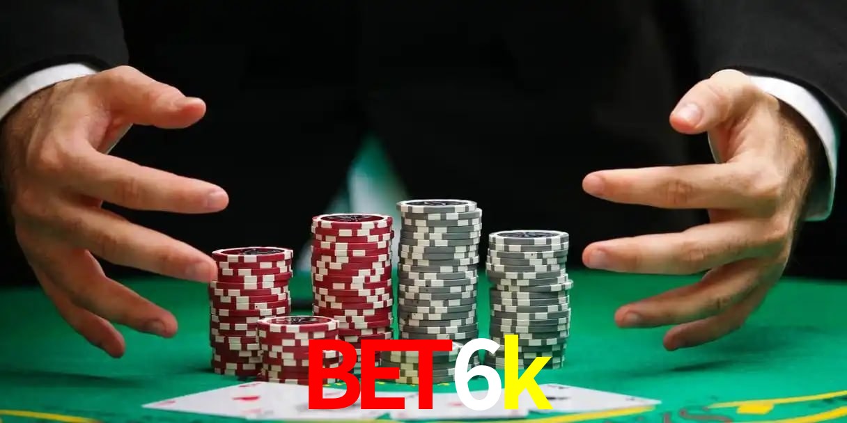 Torneios bet6k
