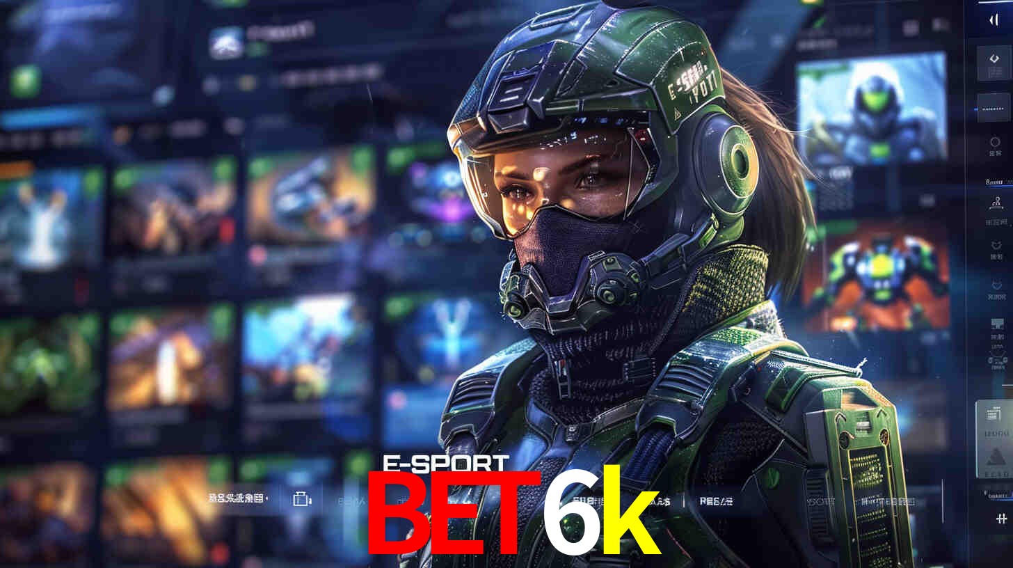 Descubra a Essência do bet6k: Nossa História e Compromissos