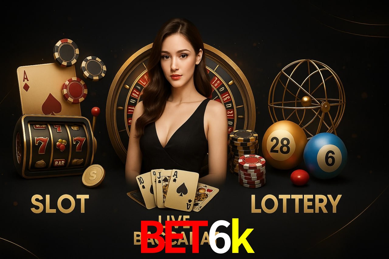 Sucesso bet6k