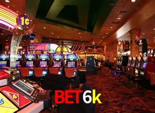 Explorando a Categoria de Eventos em Apostas na bet6k