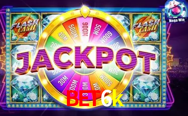 Inovações de Jogos na bet6k: O Futuro das Experiências Interativas