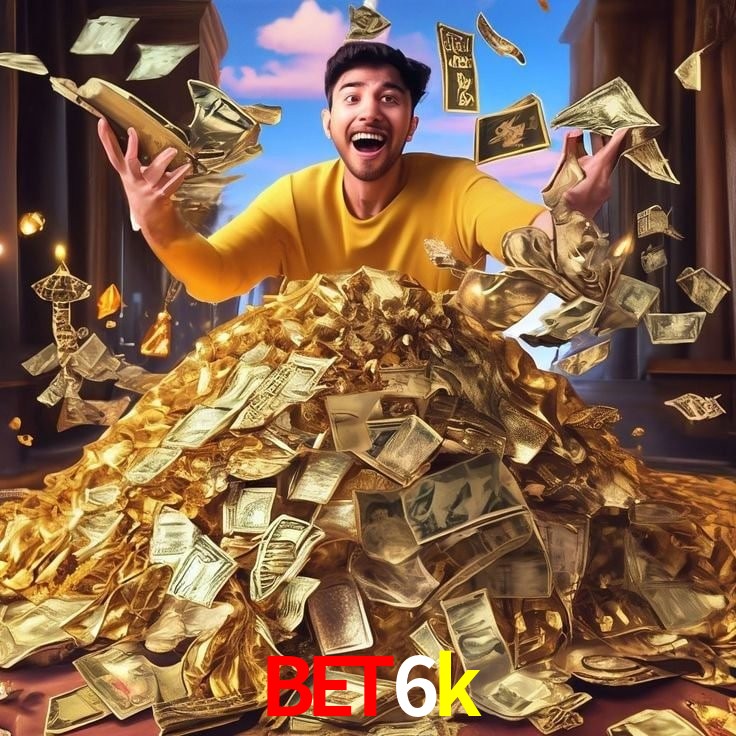 Tecnologia da Plataforma bet6k