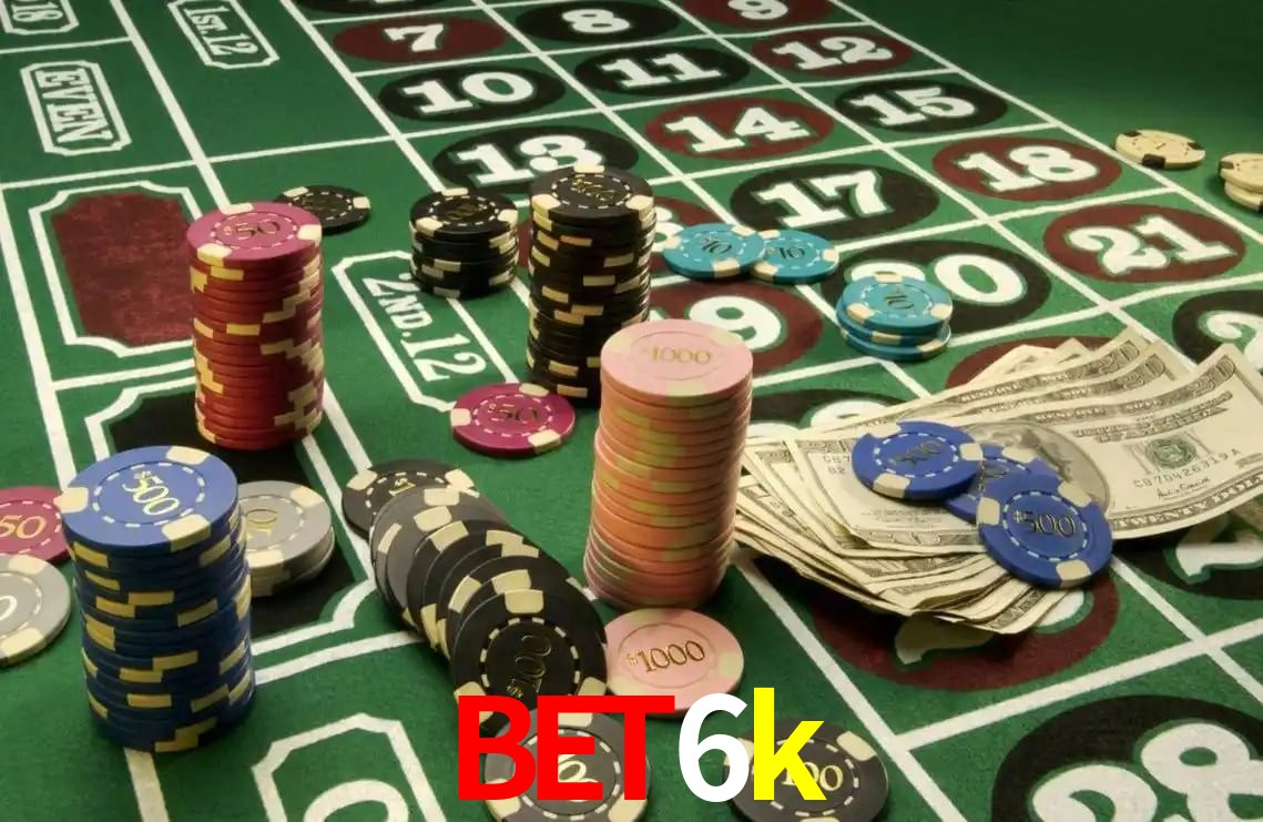 Player Reviews bet6k