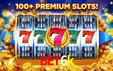Apostas Esportivas na bet6k: Um Guia Completo