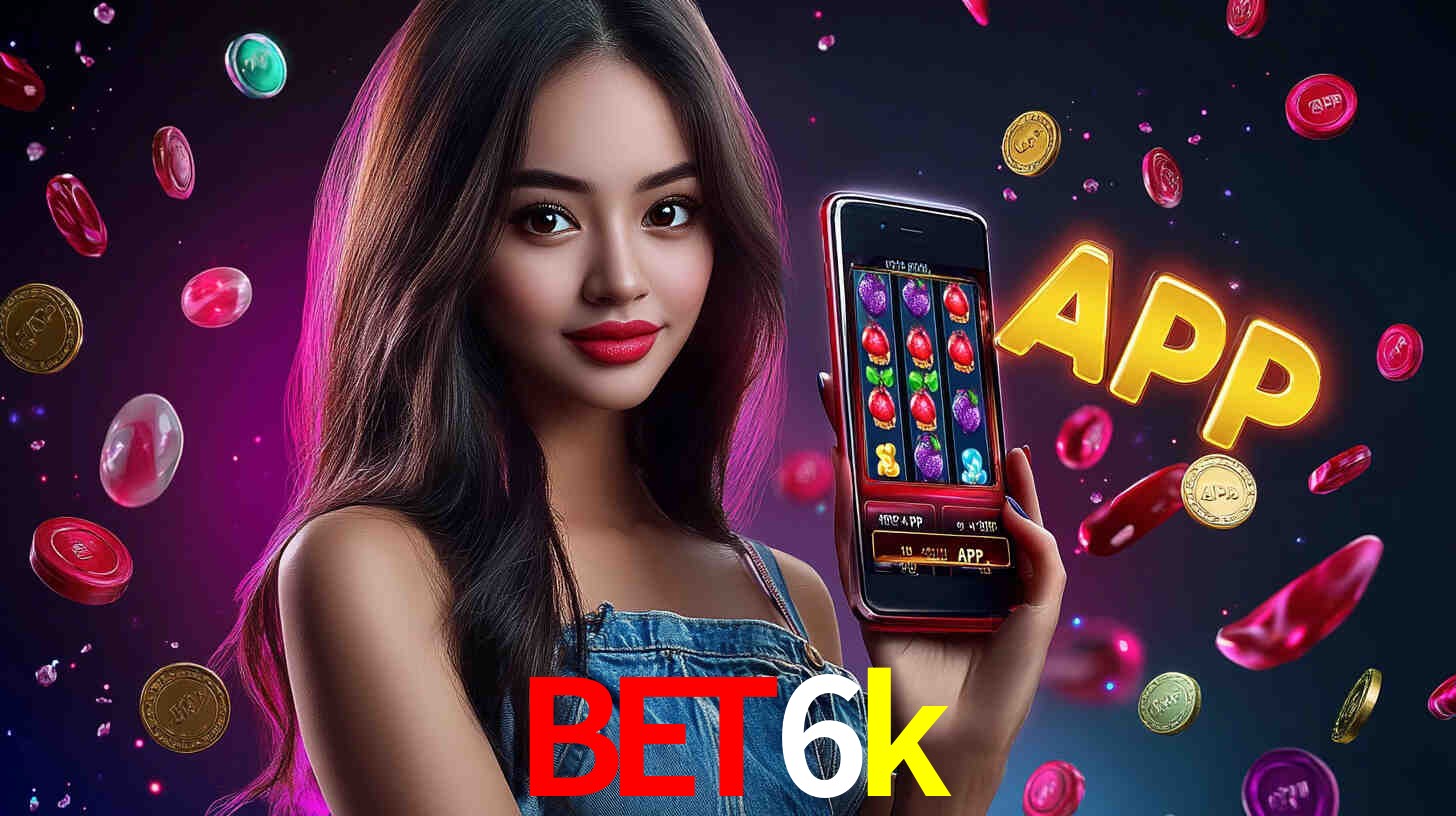 Segurança App bet6k