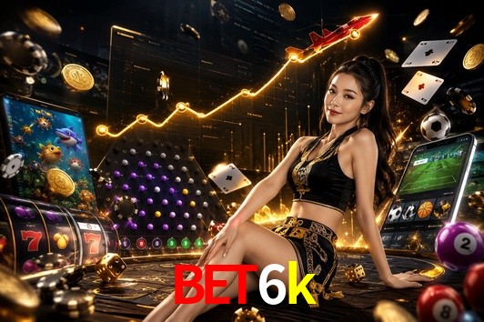 Responsive Design bet6k