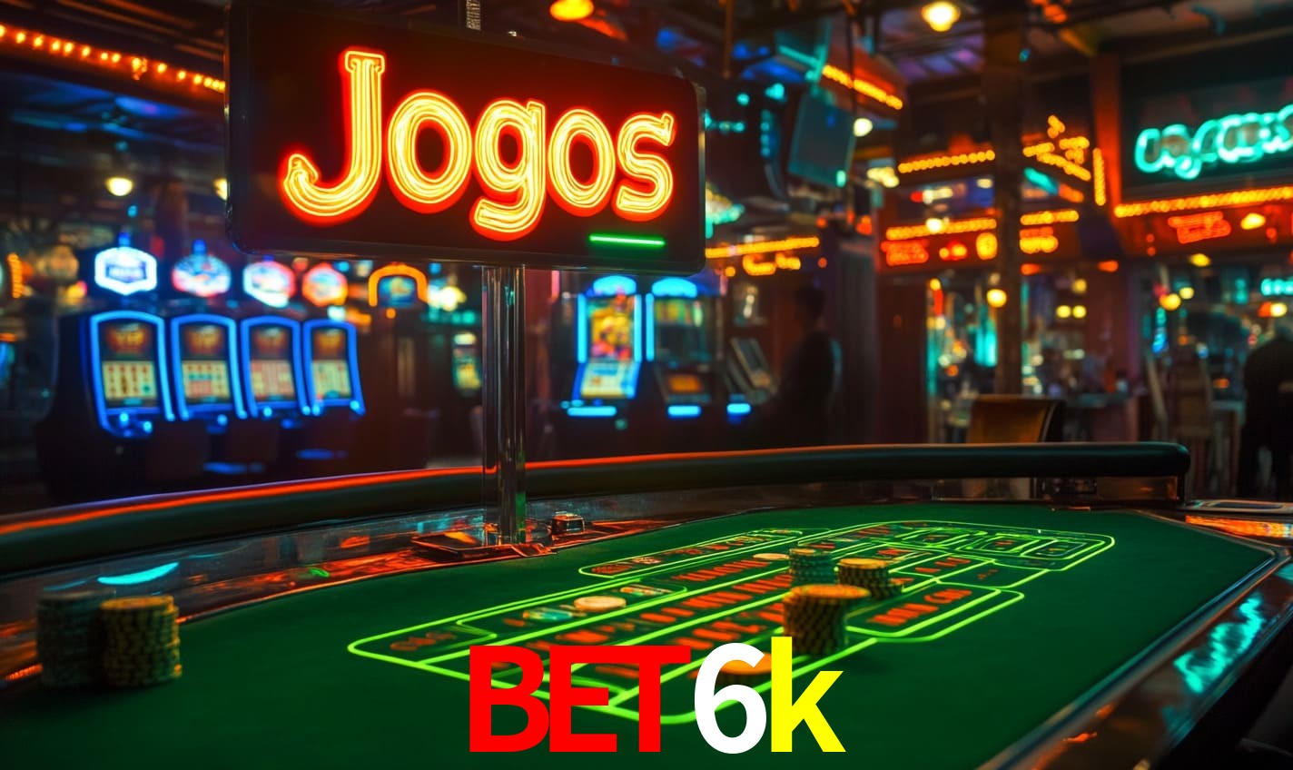 bet6k Dicas de Jogo