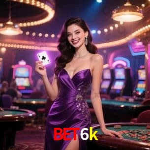 Login Seguro bet6k