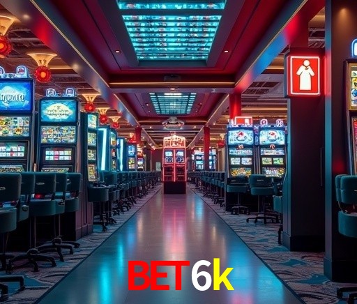 Torneios bet6k