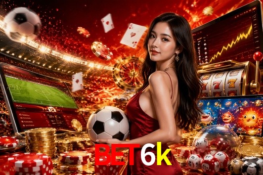 Account Benefits bet6k
