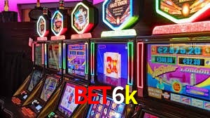 Estatísticas do Jogo bet6k